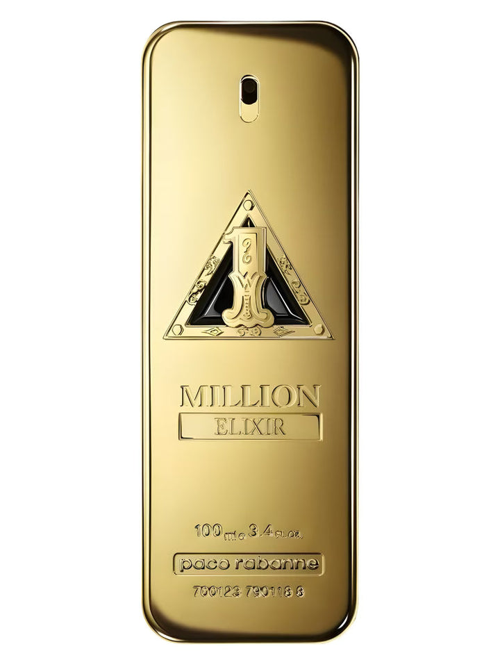 Rabanne Masculino 1 Million Elixir Intense – Eau de Parfum 100ml