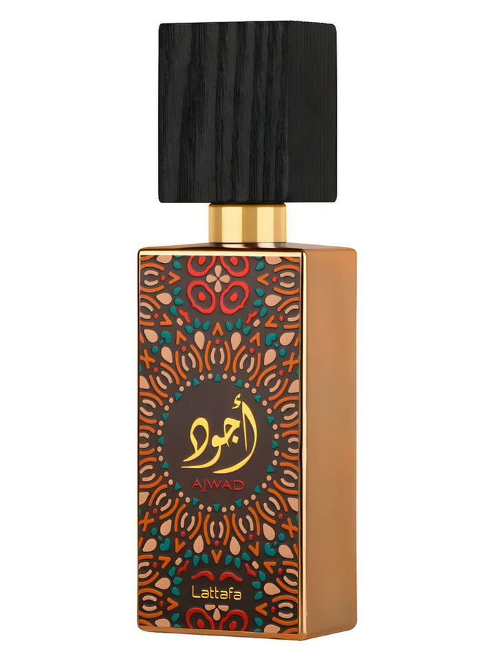 💖 Perfume Feminino – Lattafa Ajwad Eau de Parfum 100ml