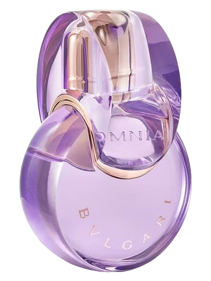 💜 Perfume Feminino – Bvlgari Omnia Amethyste Eau de Toilette 30ml