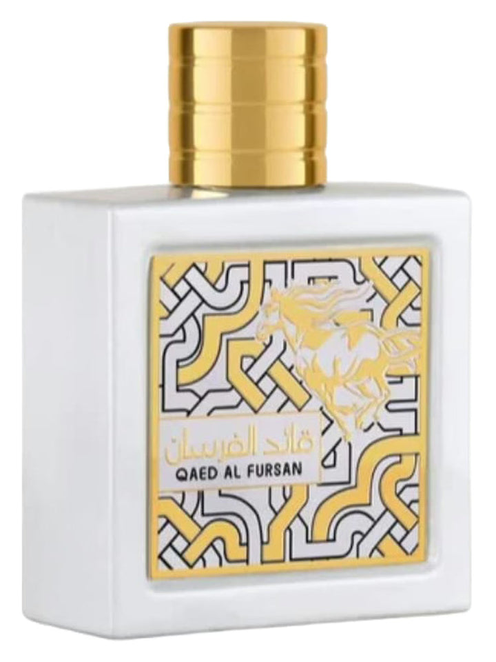 🌟 Perfume Unissex – Lattafa Qaed Al Fursan Unlimited Eau de Parfum 100ml