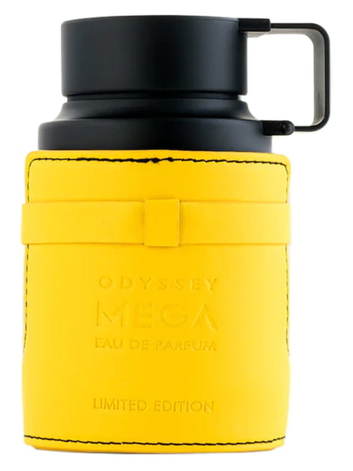 🔥 Perfume Masculino – Armaf Odyssey Mega Limited Edition Eau de Parfum 100ml