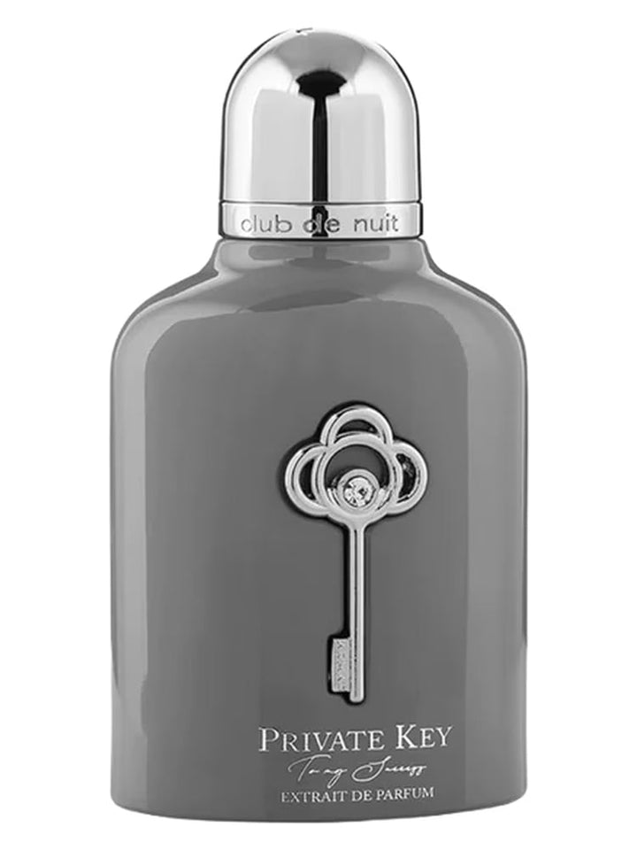 ✨ Perfume Masculino – Armaf Key To My Success Eau de Parfum 100ml