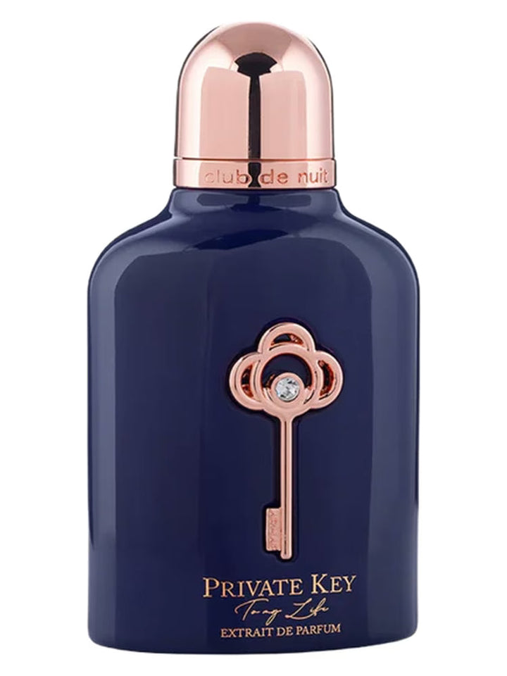 ✨ Perfume Unissex – Armaf Key To My Life Eau de Parfum 100ml
