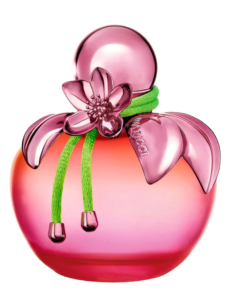 🍎✨ Nina Ricci Feminino – Ilusion Eau de Parfum 30ml