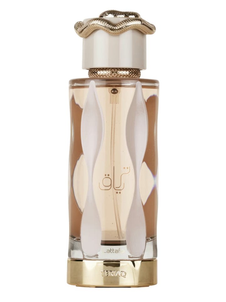🌸 Perfume Feminino – Lattafa Teriaq Eau de Parfum 100ml