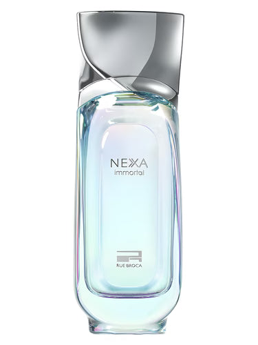 🔥 Perfume Masculino – Rue Broca Nexa Immortal Eau de Parfum 100ml