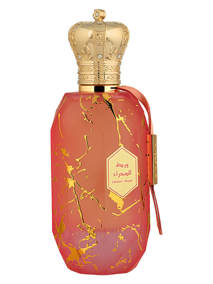 💕 Perfume Feminino Armaf Desert Rose 100ml