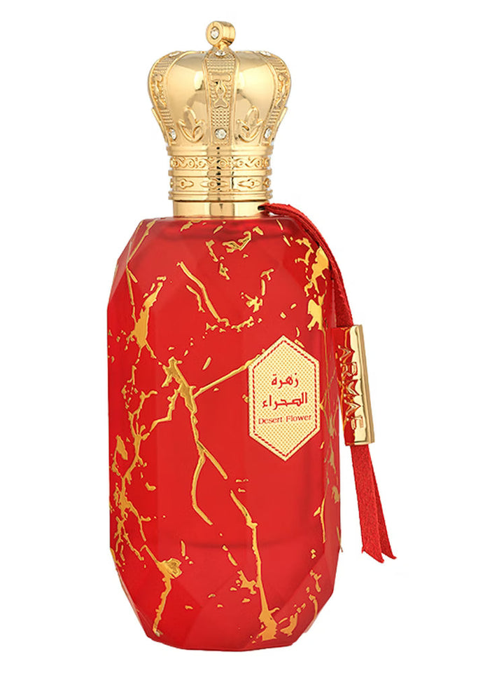 💕 Perfume Feminino Armaf Desert Flower 100ml