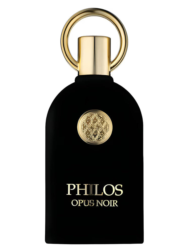 ⚫ Perfume Unissex – Maison Alhambra Philos Opus Noir Eau de Parfum 100ml