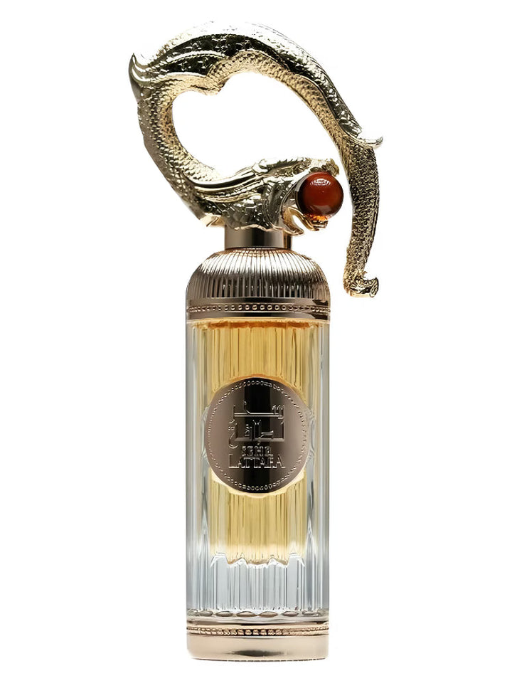 ✨ Perfume Unissex – Lattafa Sehr Eau de Parfum 100ml