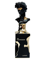 🔥 Perfume Masculino – Lattafa His Confession Eau de Parfum 100ml