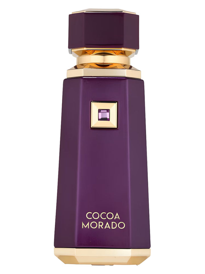 🔥 Perfume Unissex – French Avenue Cocoa Marado Eau de Parfum 100ml