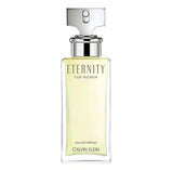 🌸 Perfume Feminino – Calvin Klein Eternity For Women Eau de Parfum 30ml