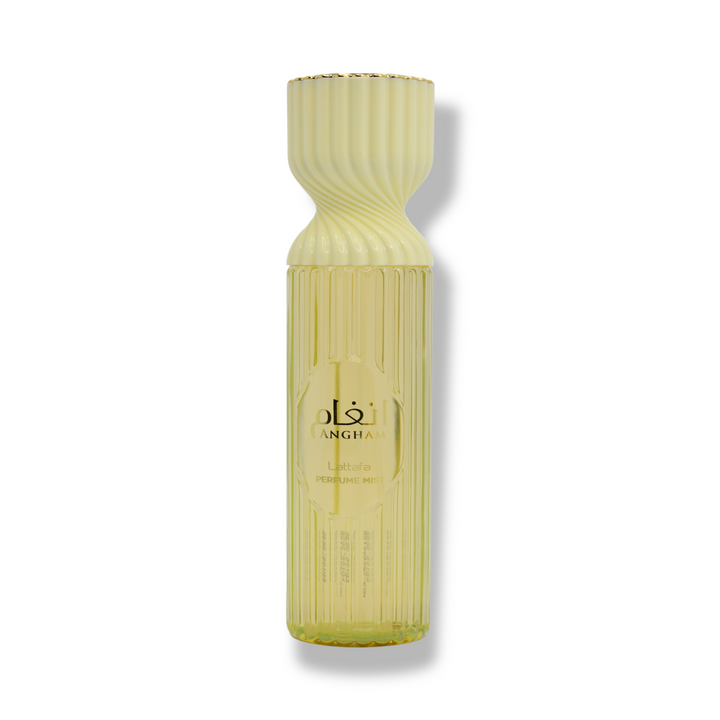 ✨ Body Splash Feminino – Lattafa Angham 200ml