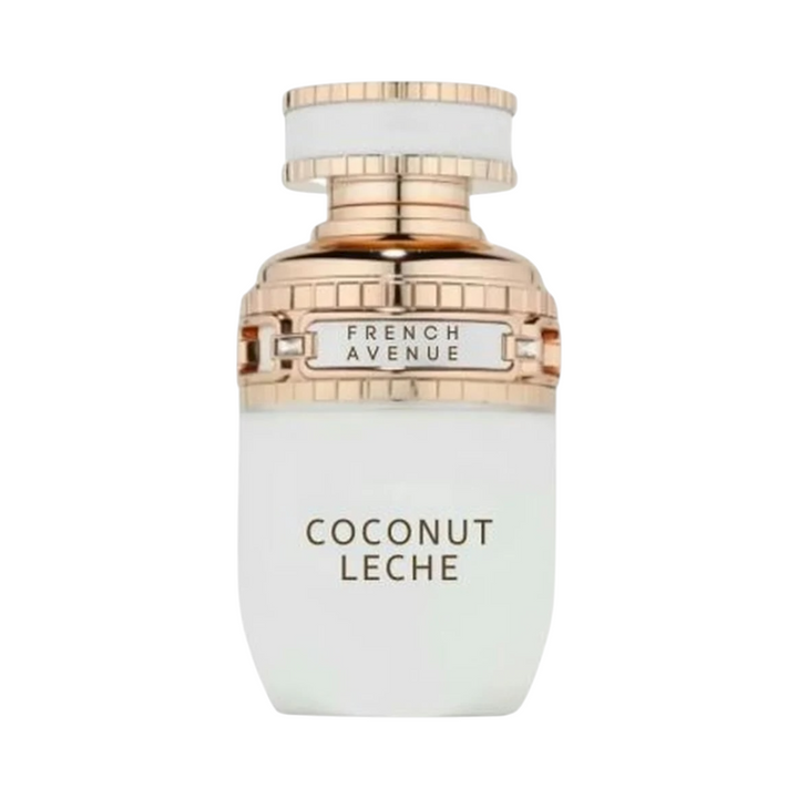 🥥 Perfume Feminino – French Avenue Coconut Leche Eau de Parfum 80ml