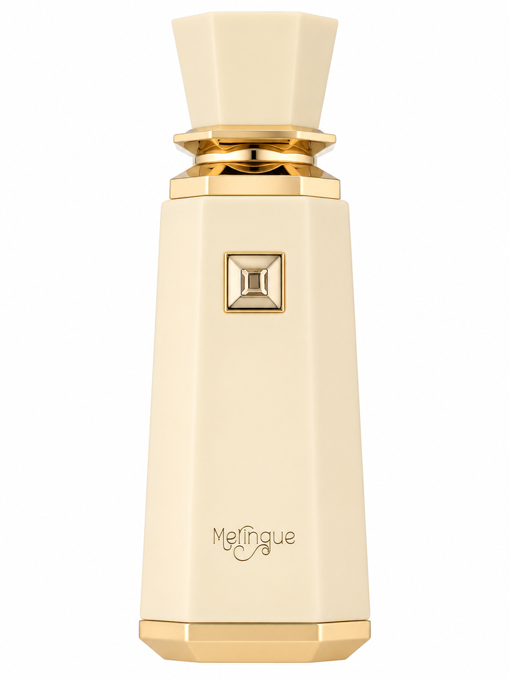 Perfume Feminino – French Avenue Meringue Eau de Parfum 100ml
