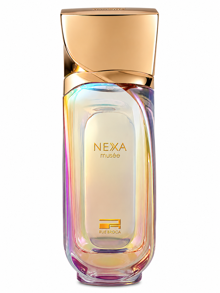 Perfume Feminino – Rue Broca Nexa Muséé Eau de Parfum 100ml
