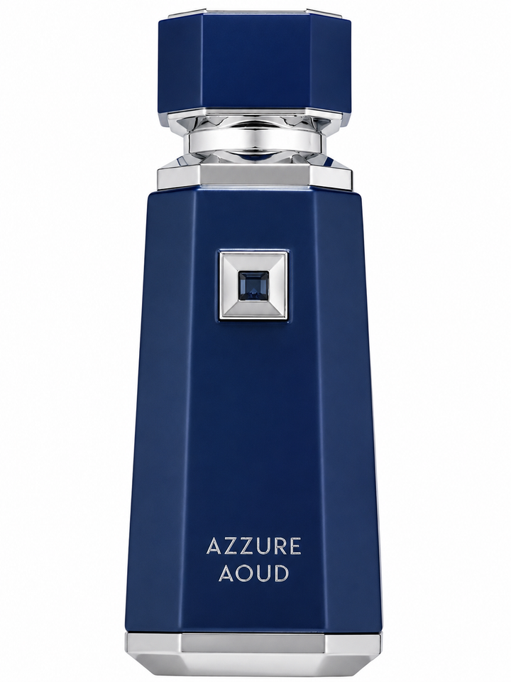 Perfume Masculino – French Avenue Azzure Aoud Eau de Parfum 100ml