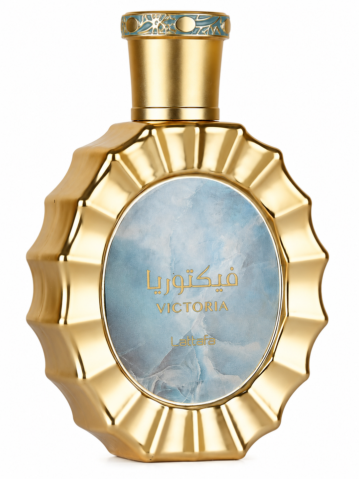 Perfume Feminino – Lattafa Victoria Eau de Parfum 100ml