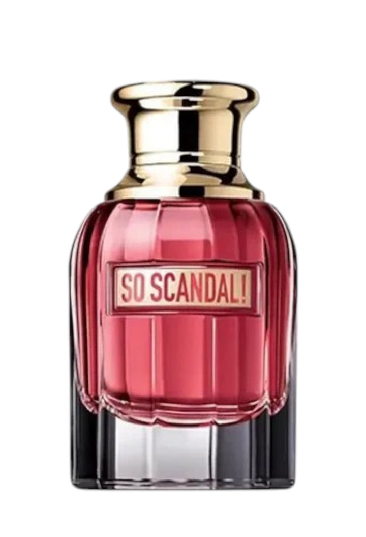 Jean Paul Gaultier Feminino Scandal So – Eau de Parfum 30ml