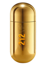 Carolina Herrera Feminino 212 VIP – Eau de Parfum 50ml