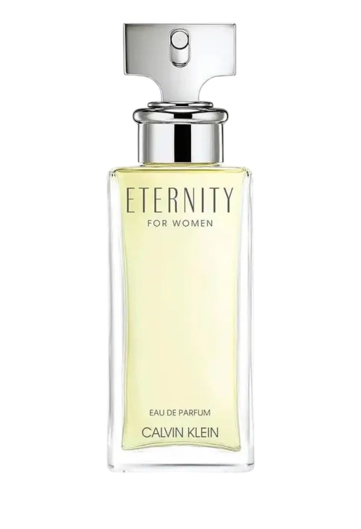 🌸 Perfume Feminino – Calvin Klein Eternity For Women Eau de Parfum 30ml
