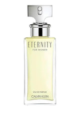 🌸 Perfume Feminino – Calvin Klein Eternity For Women Eau de Parfum 30ml