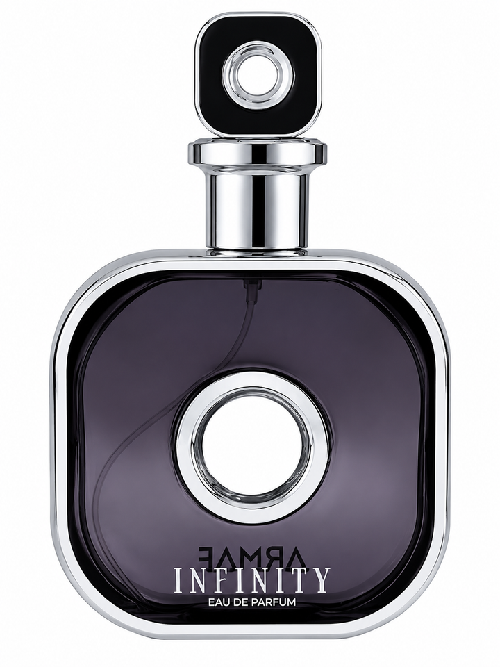 Perfume Masculino – Armaf Infinity Black Eau de Parfum 100ml