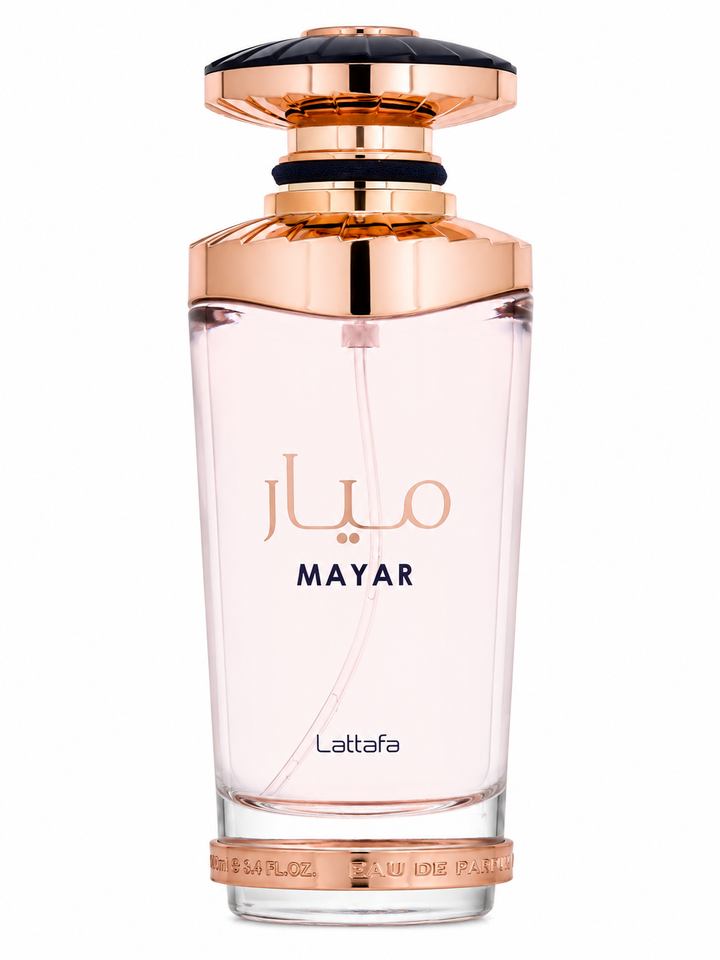 Perfume Feminino – Lattafa Mayar Eau de Parfum 100ml