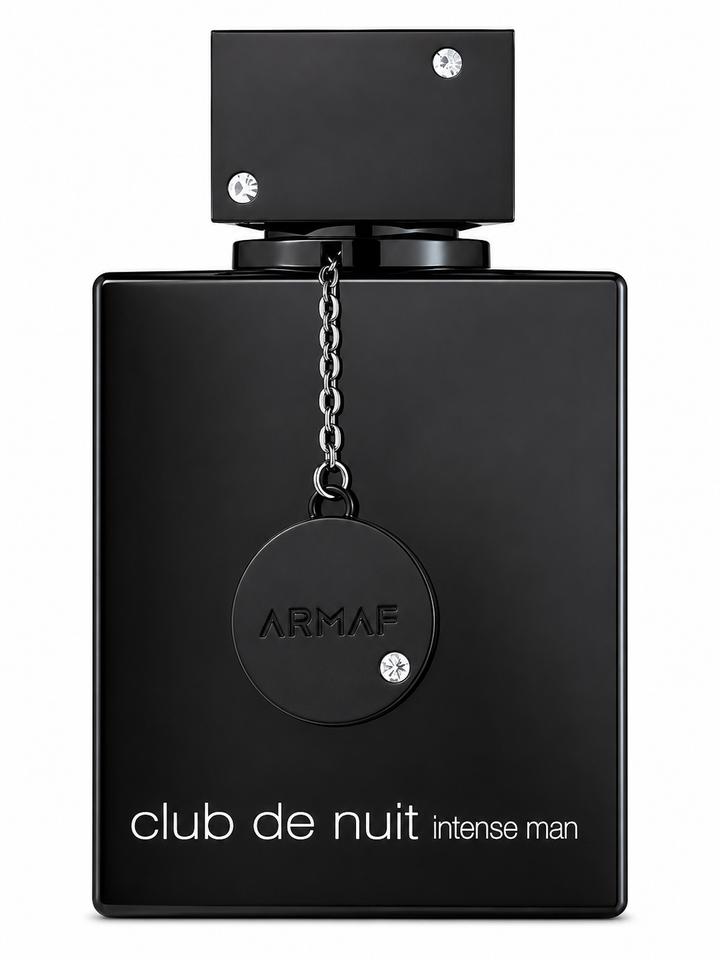 Perfume Masculino – Armaf Club De Nuit Intense Man Eau de Toilette 105ml