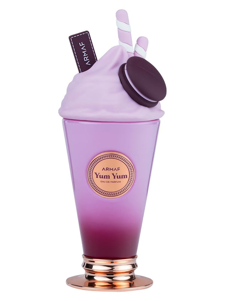 🍬 Perfume Feminino – Armaf Yum Yum Eau de Parfum 100ml