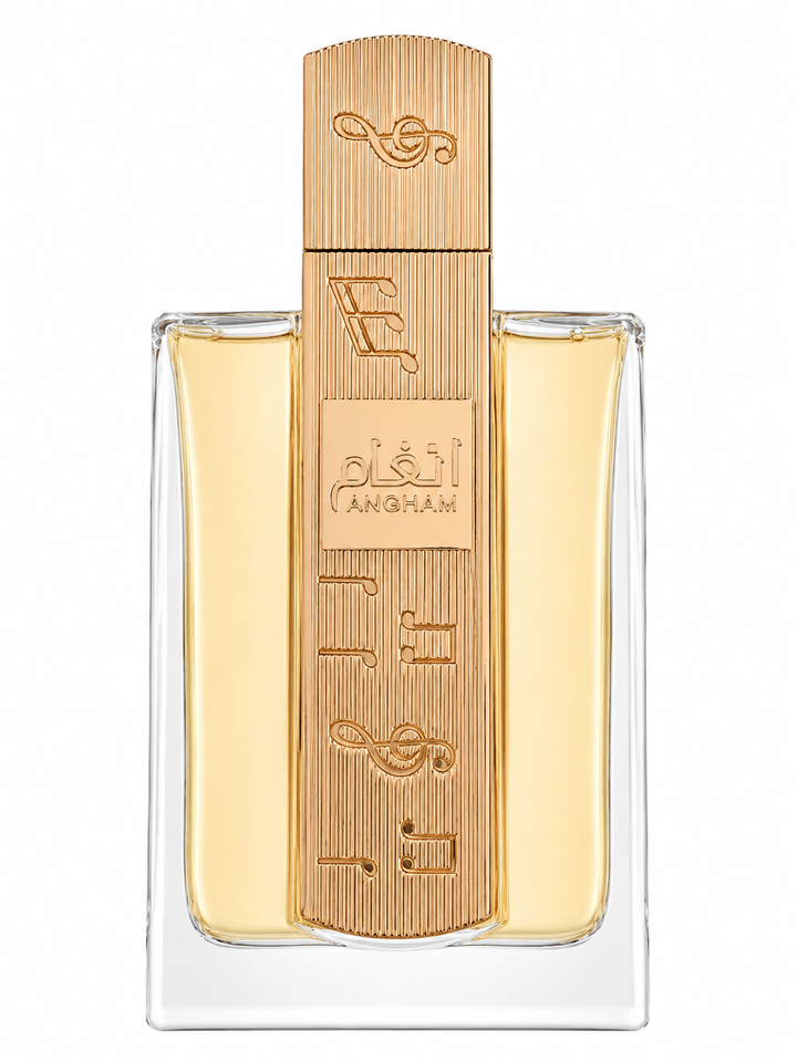 Perfume Feminino – Lattafa Angham Eau de Parfum 100ml