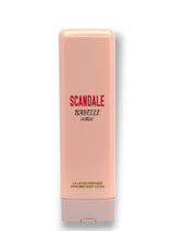 Hidratante Corporal Scandal 200ml – Isabelle La Belle