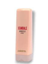 Hidratante Corporal Scandal 200ml – Isabelle La Belle