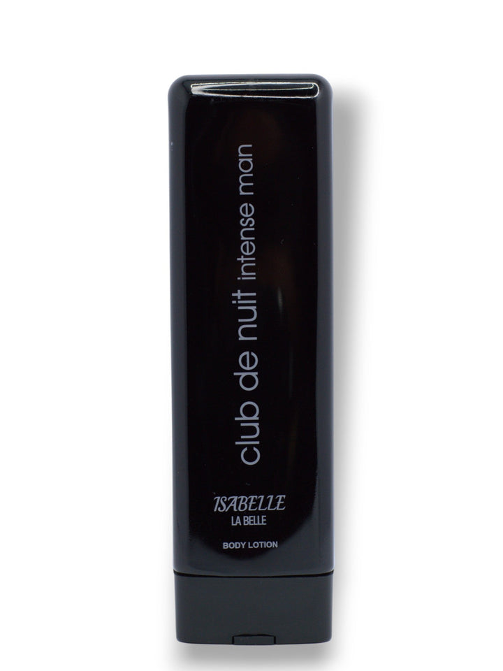 Hidratante Corporal Club De Nuit Intense Man 200ml – Isabelle La Belle