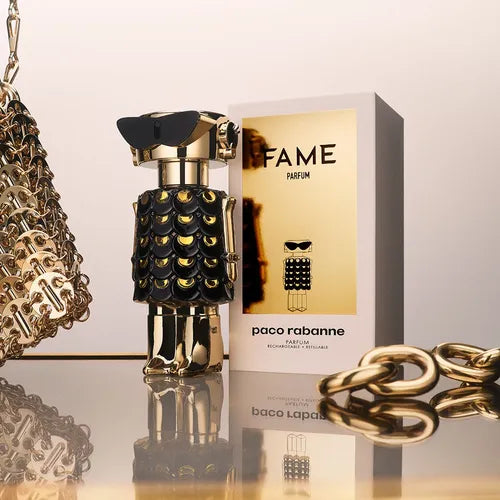Paco Rabanne Feminino Fame Parfum – 30ml