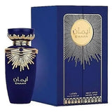 💖 Perfume Feminino – Lattafa Emaan Eau de Parfum 100ml