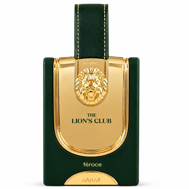 Perfume Masculino – Armaf The Lions Club Feroce Eau de Parfum 100ml