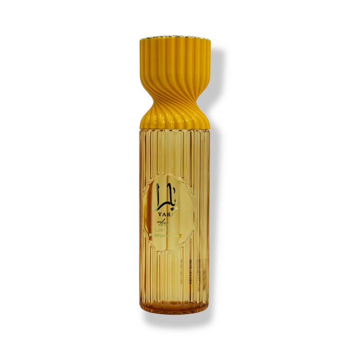 Body Splash Feminino Lattafa Yara Tous 200ml