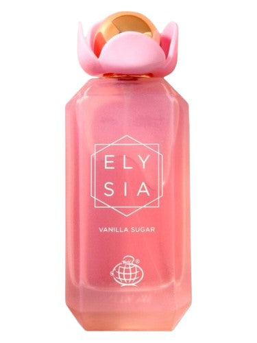 🌟 Perfume Feminino – Elysai Vanilla Sugar Eau de Parfum 100ml