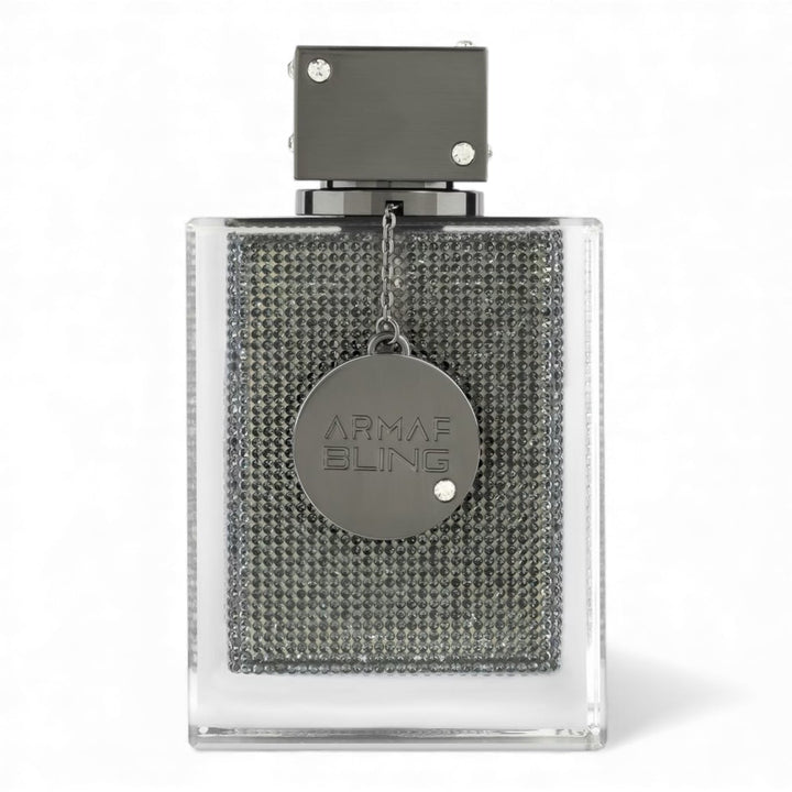 💎 Perfume Unissex – Armaf Club De Nuit BLING | Eau de Parfum (EDP) 100ml (Lançamento 2025)