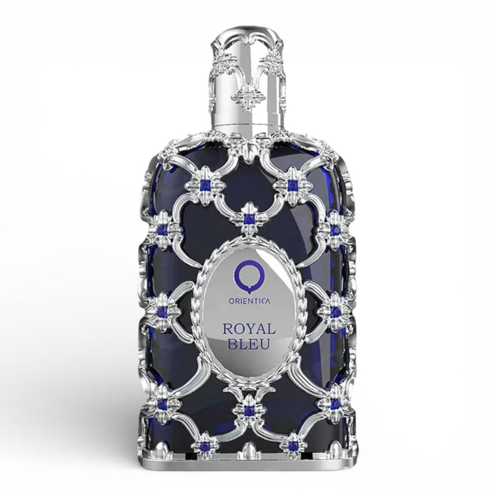 Perfume Unissex – Orientica Luxury Collection Royal Blue Eau de Parfum 80ml