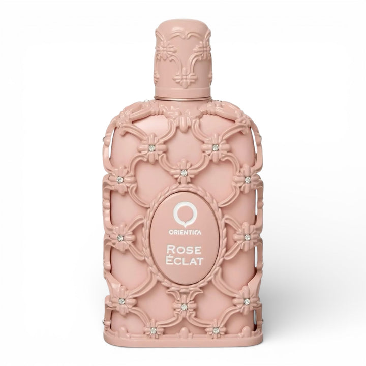 Perfume Feminino – Orientica Luxury Collection Rose Éclat Eau de Parfum 80ml