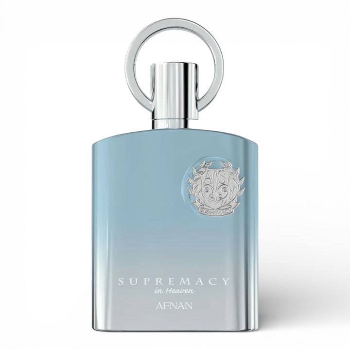 Perfume Masculino – Afnan Supremacy in Heaven Eau de Parfum 100ml