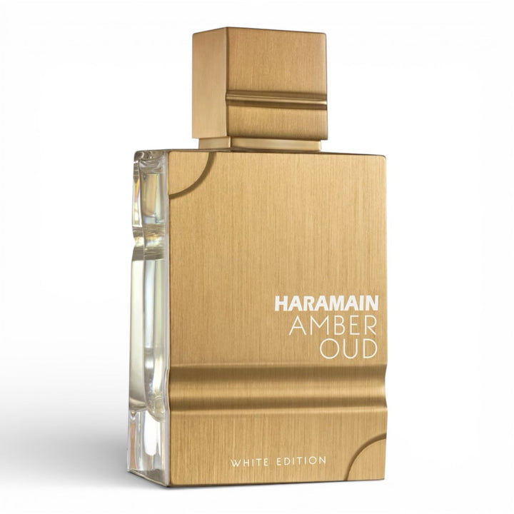 Perfume Unissex – Al Haramain Amber Oud Aqua White Edition Eau de Parfum 100ml