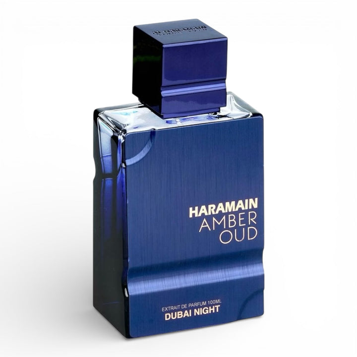 Perfume Unissex – Al Haramain Amber Oud Dubai Night Eau de Parfum 100ml