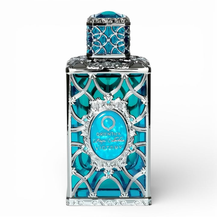 Perfume Masculino – Orientica Royal Collection Victory Eau de Parfum 80ml