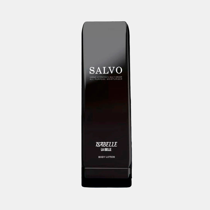 Hidratante Corporal Isabelle La Belle Salvo Masculino 200ml
