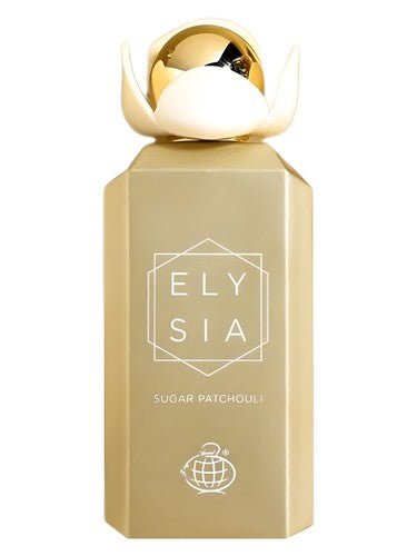 🍬 Perfume Feminino – Elysai Sugar Patchouli Eau de Parfum 100ml