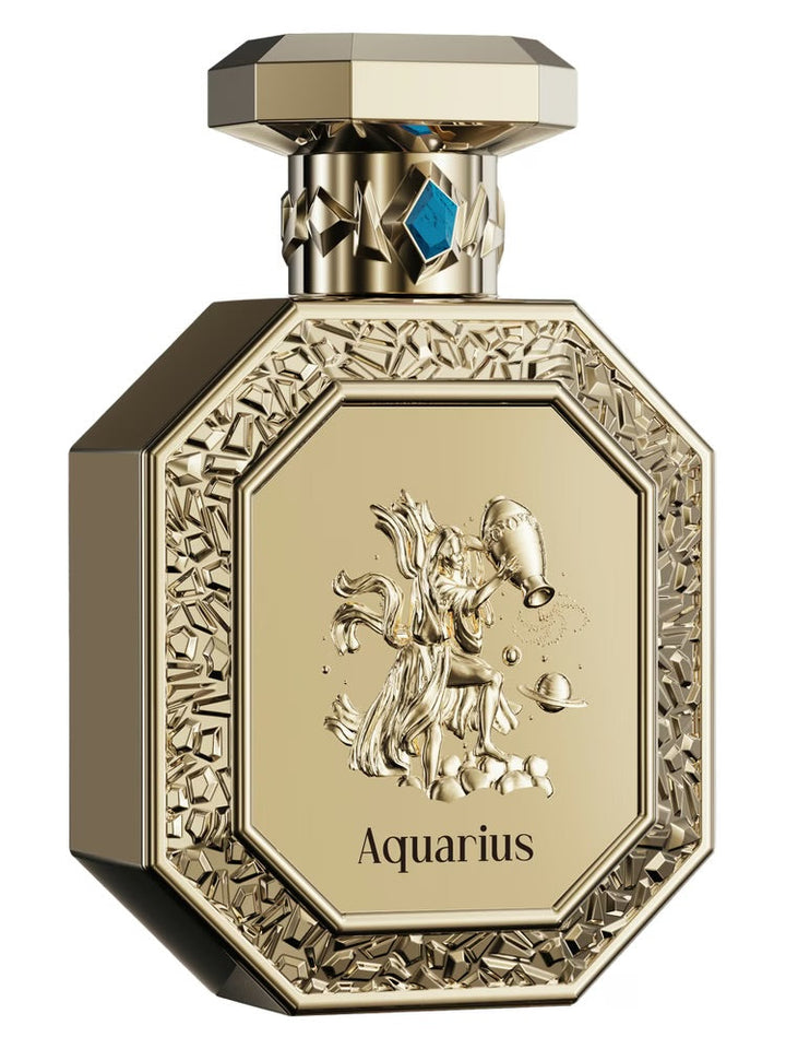 ✨ Perfume Unissex – French Avenue Aquarius Eau de Parfum 90ml